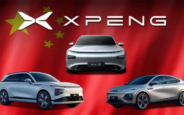 DI banga Kinijos automobilių rinkoje – ar automobilis taps asmeniniu asistentu?