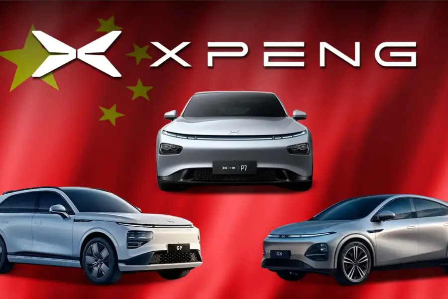 DI banga Kinijos automobilių rinkoje – ar automobilis taps asmeniniu asistentu?