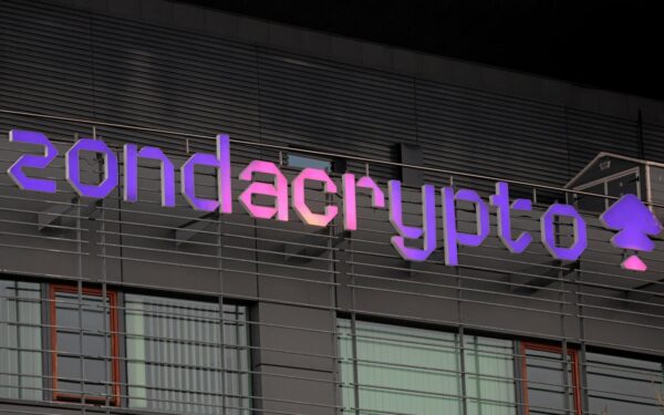 Skandalas Estijoje: ar kriptovaliutų birža „Zondacrypto“ rizikavo klientų lėšomis?