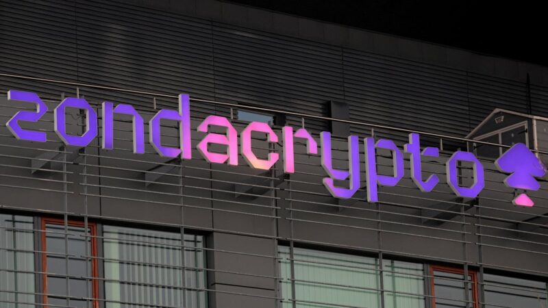 Skandalas Estijoje: ar kriptovaliutų birža „Zondacrypto“ rizikavo klientų lėšomis?
