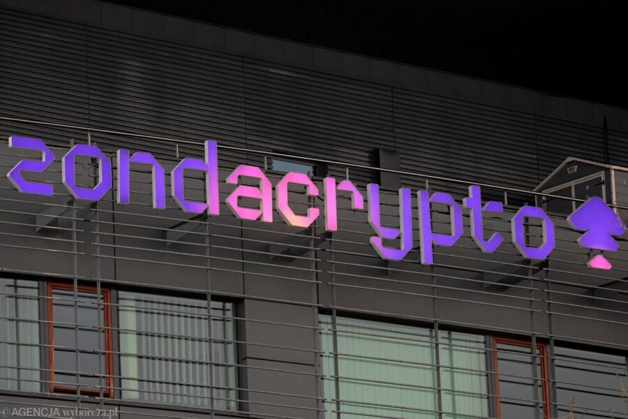 Skandalas Estijoje: ar kriptovaliutų birža „Zondacrypto“ rizikavo klientų lėšomis?