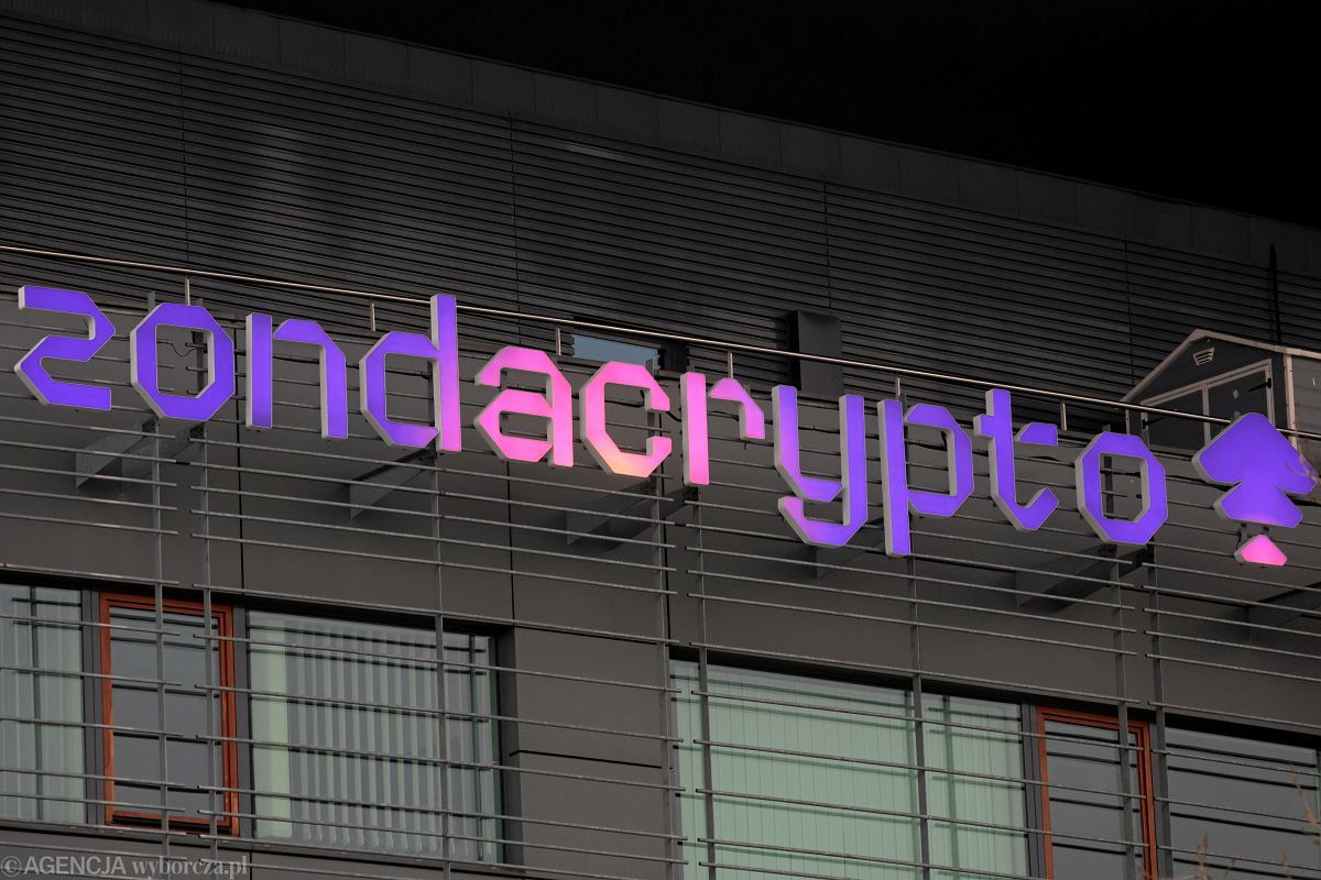 Skandalas Estijoje: ar kriptovaliutų birža „Zondacrypto“ rizikavo klientų lėšomis?