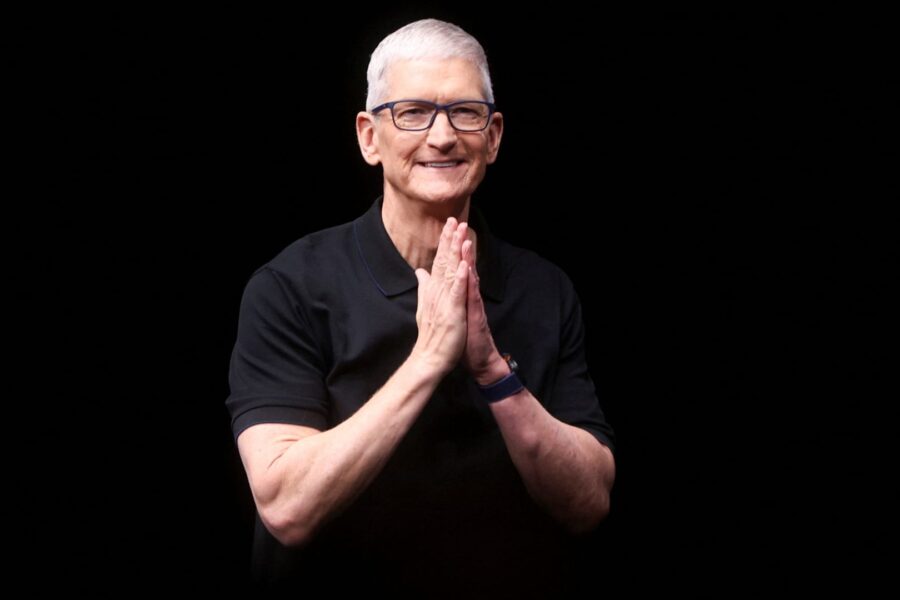 Atminties lustų trūkumas aštrėja – ar „Apple“ pirkėjams teks mokėti daugiau už naujus įrenginius?
