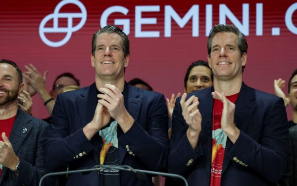 Ką „Gemini“ CFTC licencija reiškia investuotojams – ar rinka taps skaidresnė?