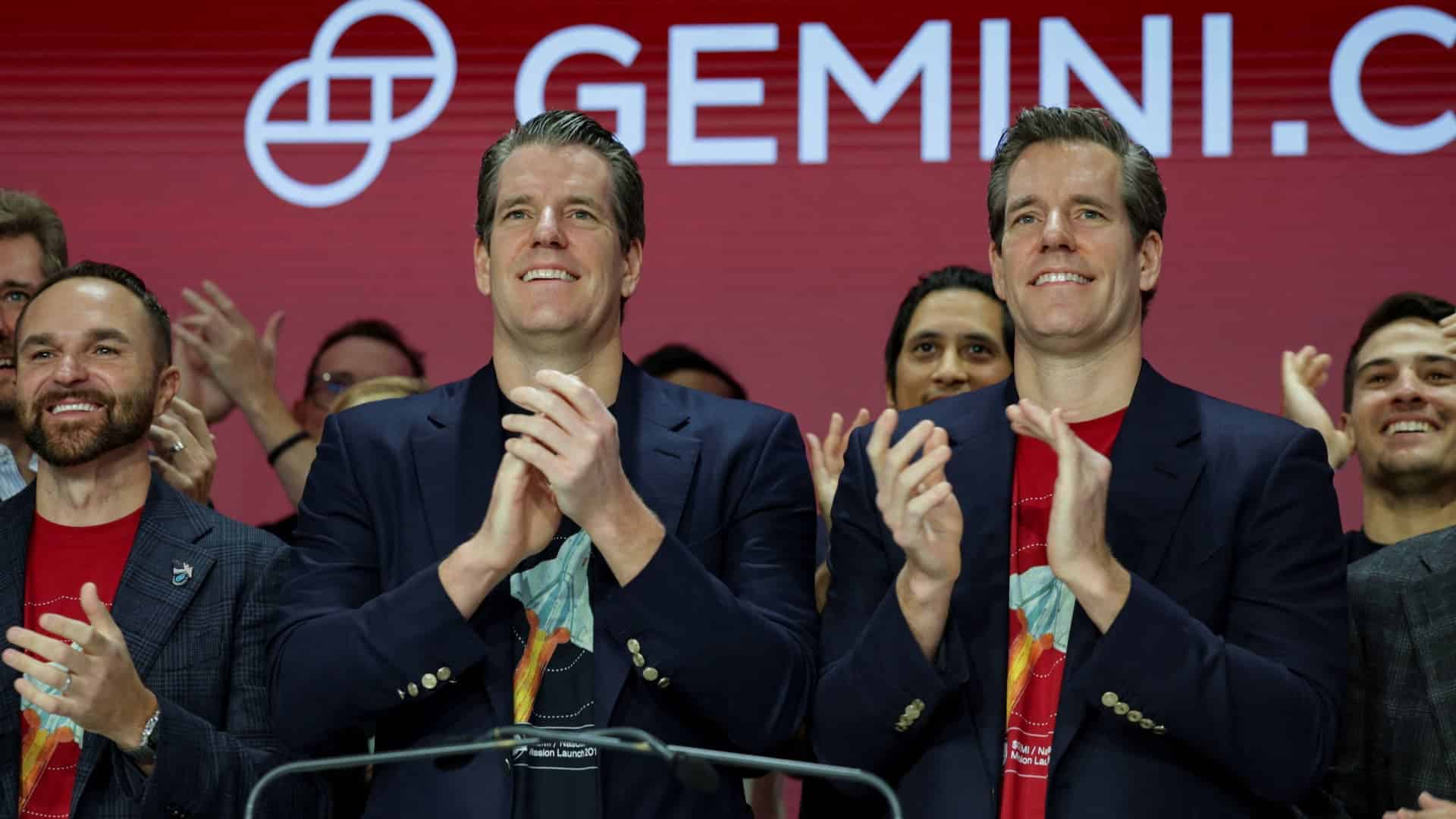 Ką „Gemini“ CFTC licencija reiškia investuotojams – ar rinka taps skaidresnė?