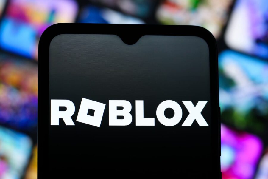Saugumo kaina skaitmeninėje platformoje: kodėl „Roblox“ akcijos penktadienį atpigo 18 proc.?