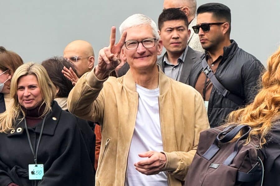 Brangstanti atmintis spaudžia „Apple“ pelną – ar bendrovei pavyks išlaikyti rekordines maržas?