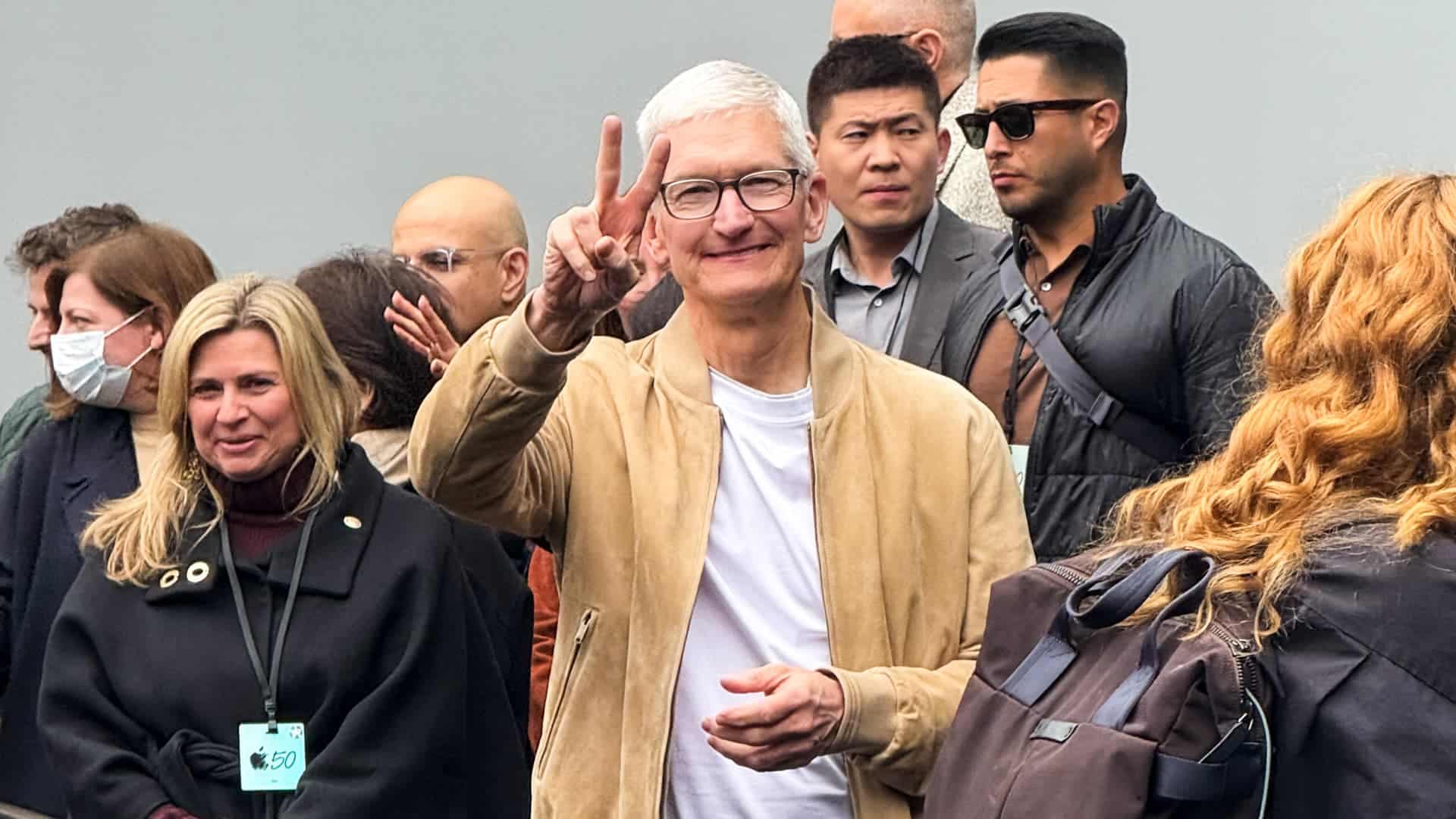 Brangstanti atmintis spaudžia „Apple“ pelną – ar bendrovei pavyks išlaikyti rekordines maržas?