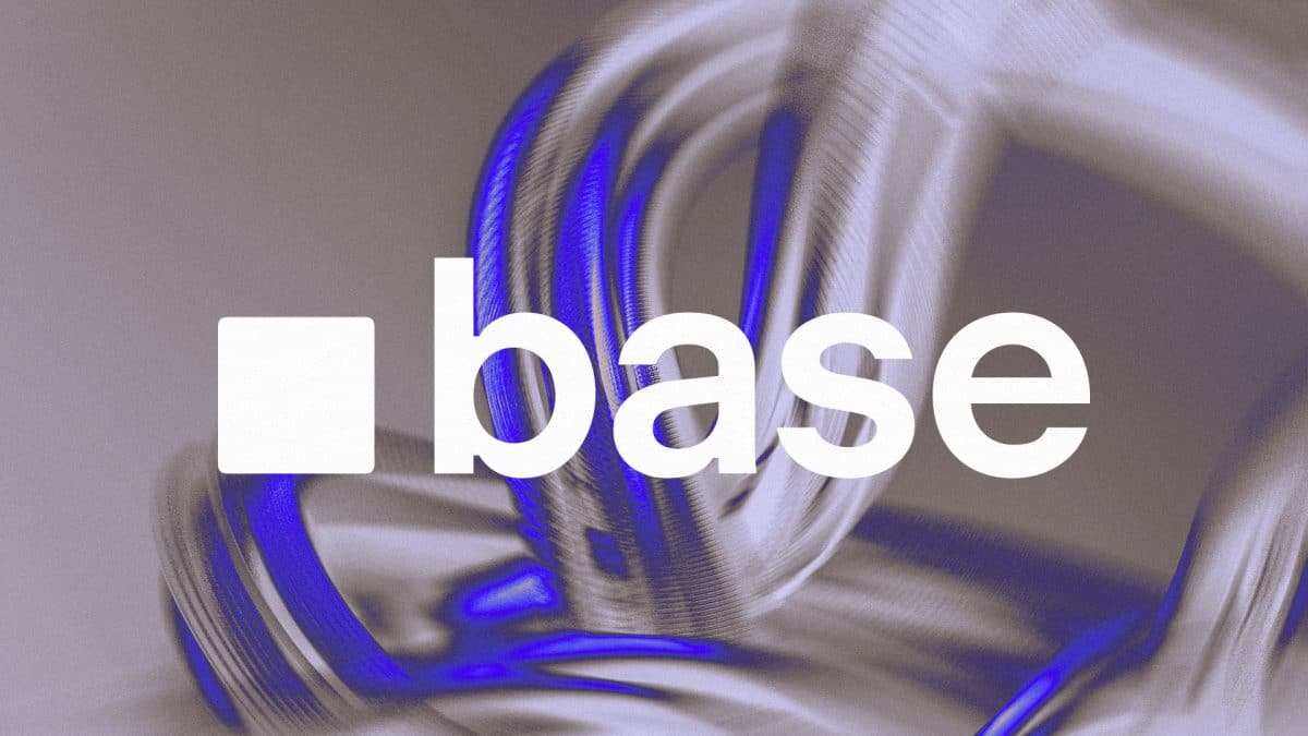 „Coinbase“ kuriamas tinklas „Base“ diegia naujas technologijas saugumui ir greičiui didinti