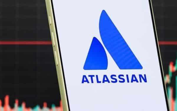 Stiprūs „Atlassian“ rezultatai nuramino Volstrytą – ketvirčio pajamos siekė 1,65 mlrd. Eur