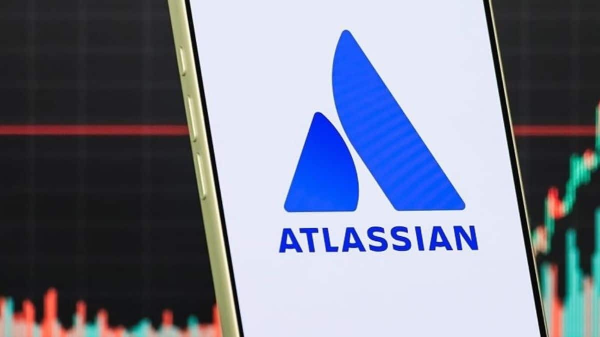 Stiprūs „Atlassian“ rezultatai nuramino Volstrytą – ketvirčio pajamos siekė 1,65 mlrd. Eur