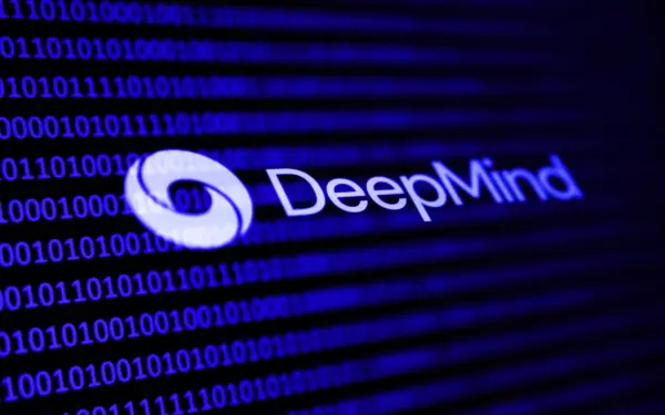 „DeepMind“ tapo startuolių kalve – buvę darbuotojai kuria dešimtis naujų DI įmonių
