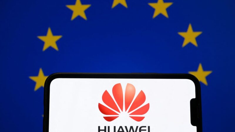 Europos Komisija riboja ES finansavimą saulės projektams su „Huawei“ inverteriais