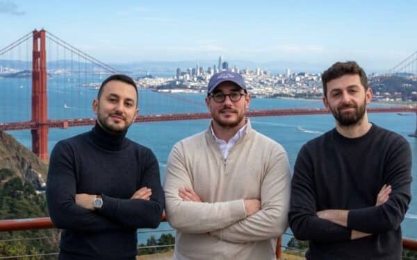 Vienos startuolis „Synaps“ gavo 3 mln. Eur investiciją dirbtinio intelekto įrankiui vystyti