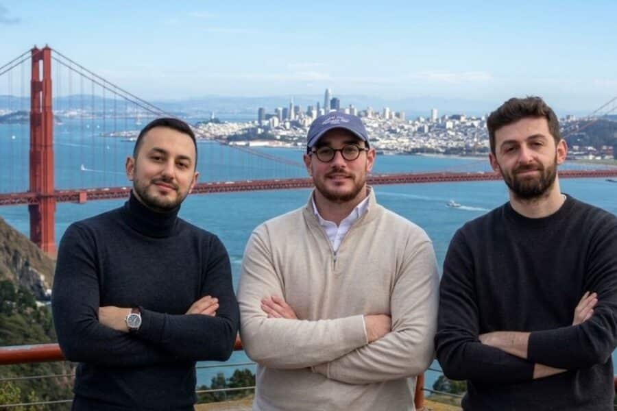 Vienos startuolis „Synaps“ gavo 3 mln. Eur investiciją dirbtinio intelekto įrankiui vystyti