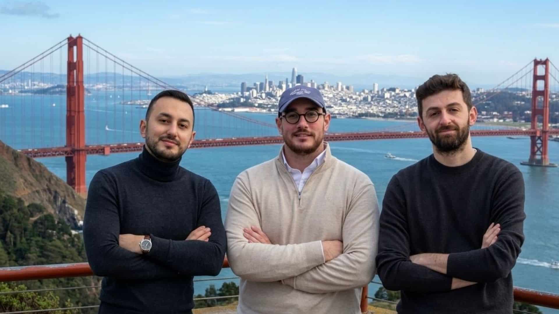 Vienos startuolis „Synaps“ gavo 3 mln. Eur investiciją dirbtinio intelekto įrankiui vystyti