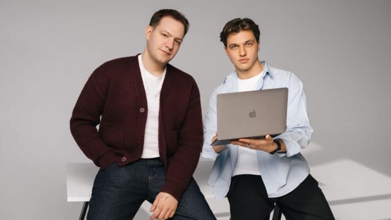 Vilniuje įsikūręs startuolis pritraukė šimtą tūkstantinę sumą, kuria sistemą restoranams