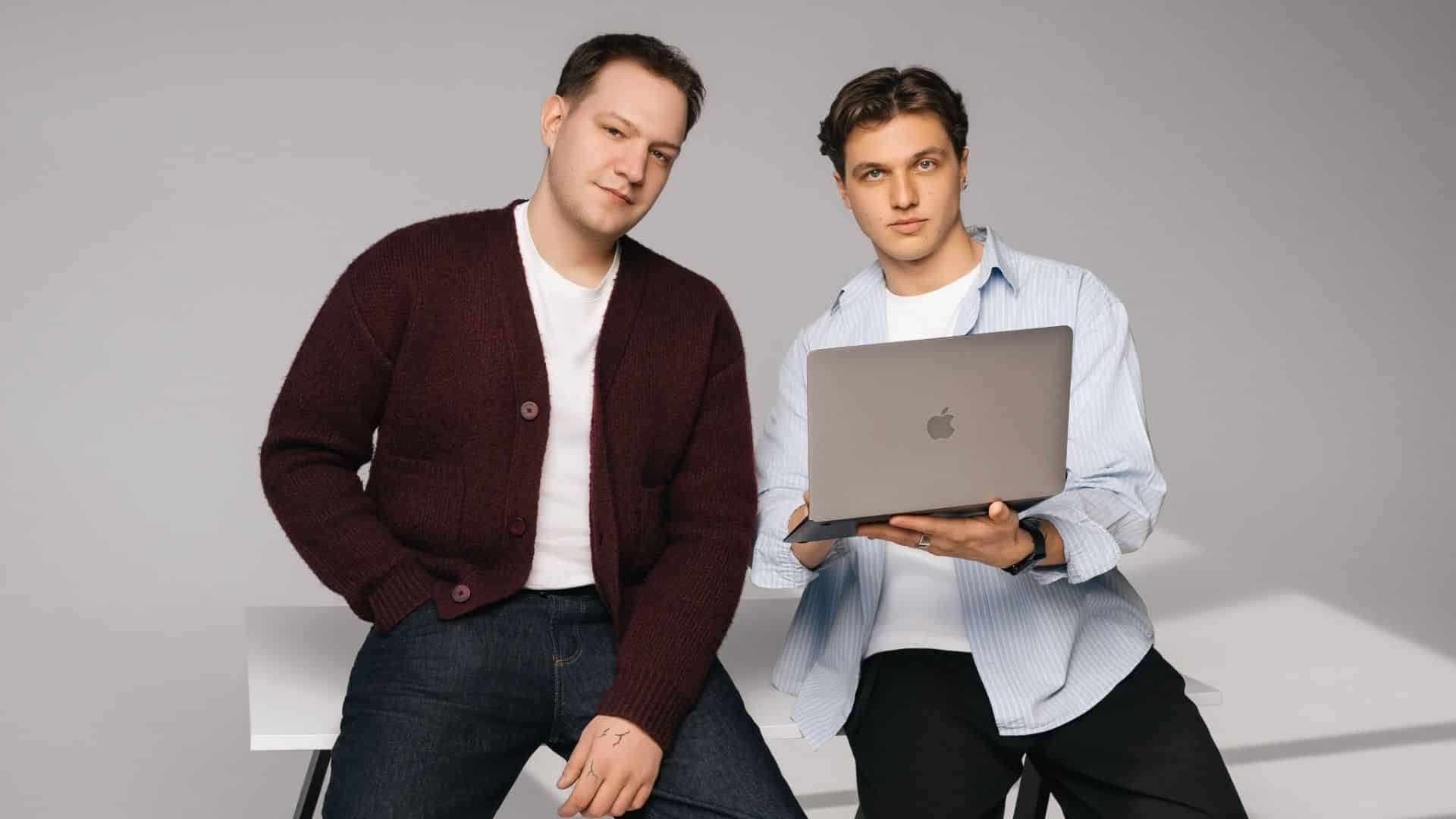 Vilniuje įsikūręs startuolis pritraukė šimtą tūkstantinę sumą, kuria sistemą restoranams