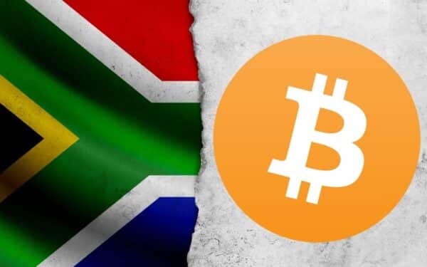 Pietų Afrika griežtina „Bitcoin“ kontrolę: už taisyklių pažeidimus grės iki 5 metų kalėjimo