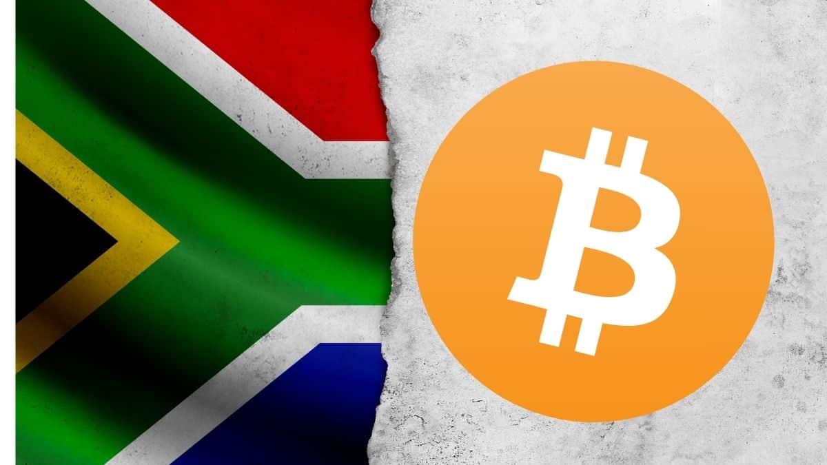 Pietų Afrika griežtina „Bitcoin“ kontrolę: už taisyklių pažeidimus grės iki 5 metų kalėjimo