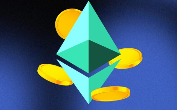 „Ethereum Foundation“ per dvi savaites pardavė 47 mln. Eur vertės ETH – kur keliauja lėšos?