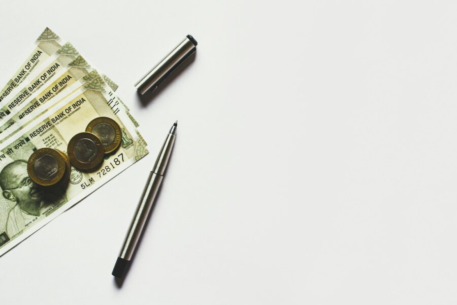 Ekonomika asmeniniai finansai taupymas finansine pagalve bankai
