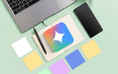 „NotebookLM“ funkcijos persikelia į „Gemini“ – kuo užrašinės naudingos kasdieniame darbe?