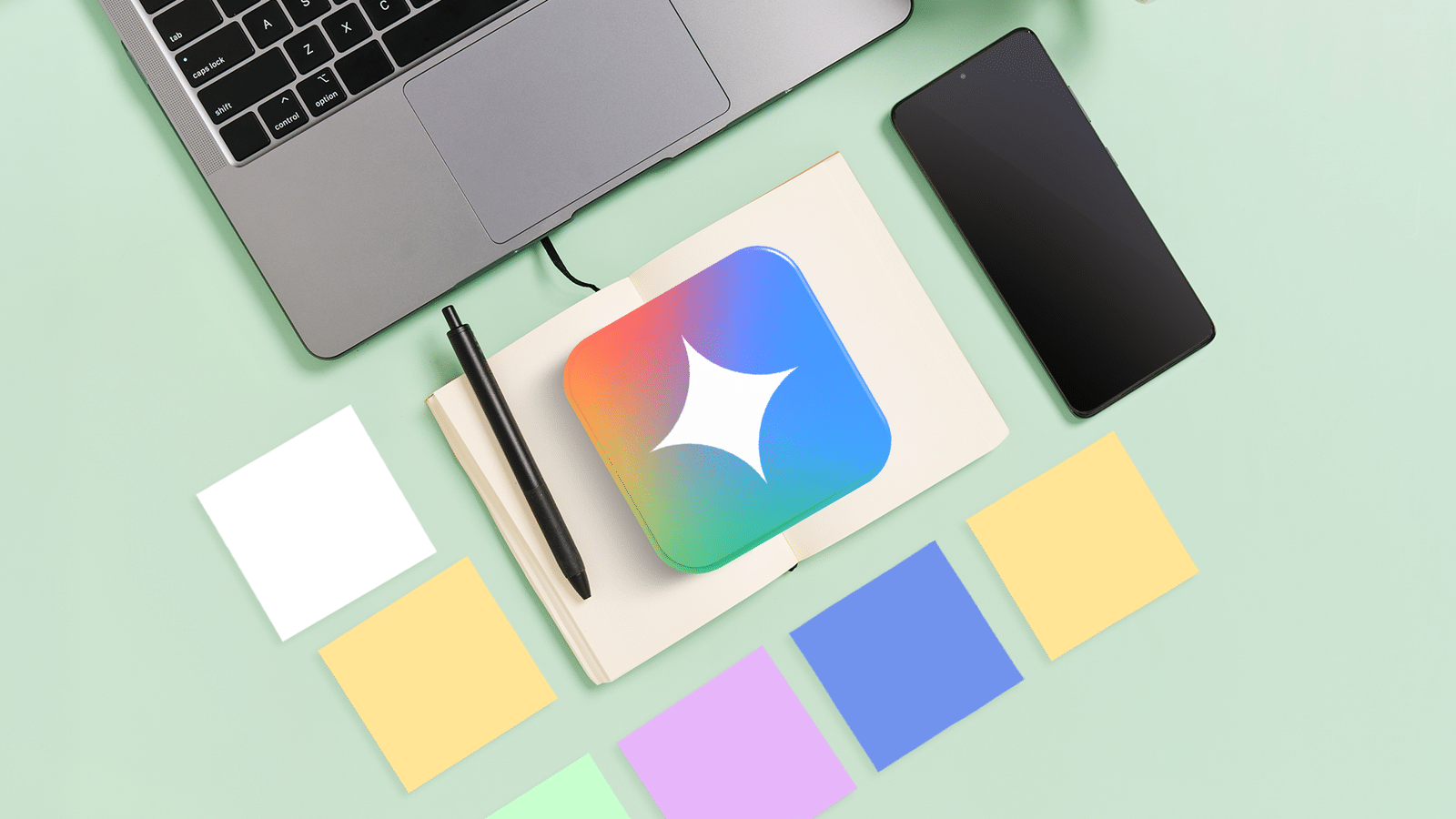 „NotebookLM“ funkcijos persikelia į „Gemini“ – kuo užrašinės naudingos kasdieniame darbe?