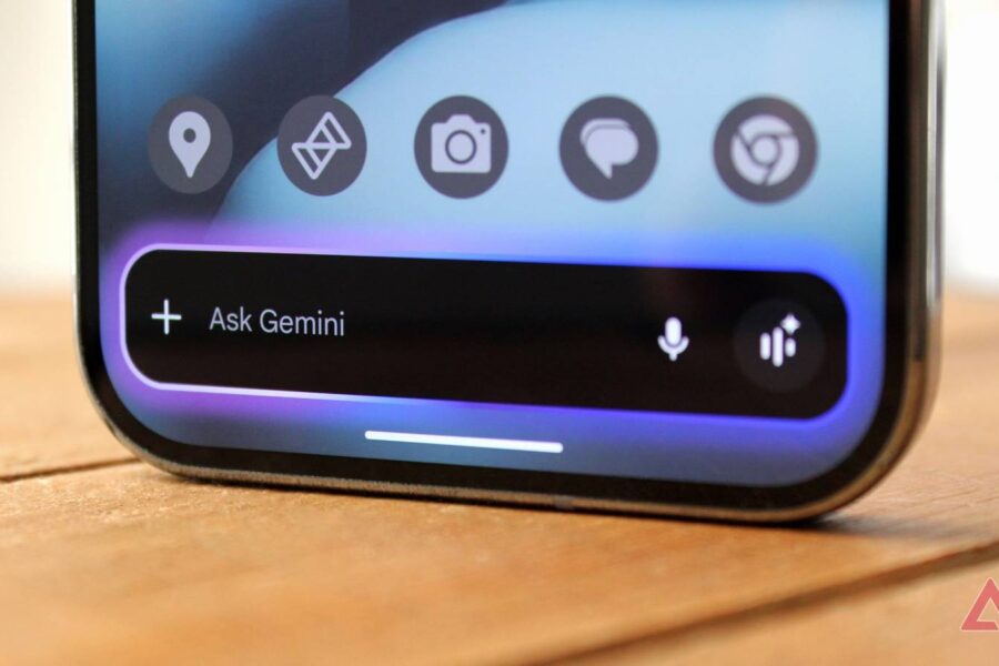 Ar „Google“ per klaidą paviešino „COSMO“? DI programėlė pakurstė spekuliacijas
