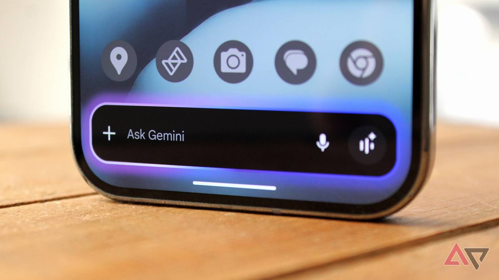 Ar „Google“ per klaidą paviešino „COSMO“? DI programėlė pakurstė spekuliacijas