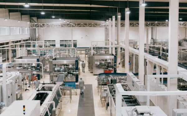 Lietuvos maisto pramonė atsinaujina: kaip įmonių investicijos keičia fabrikus, darbo vietas ir kainas