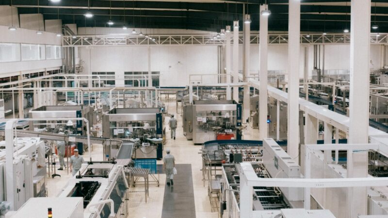 Lietuvos maisto pramonė atsinaujina: kaip įmonių investicijos keičia fabrikus, darbo vietas ir kainas