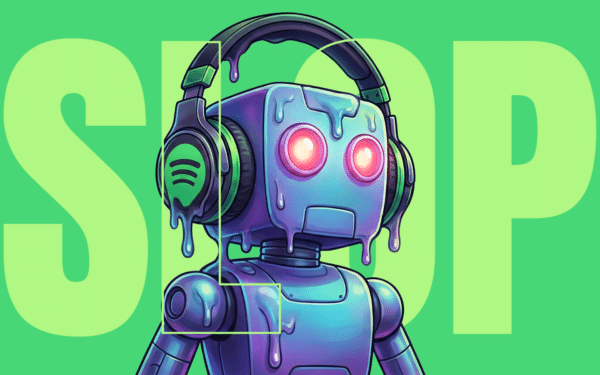 „Spotify“ atskirs žmones nuo DI muzikos – įvedamas atlikėjų tapatybės patvirtinimas