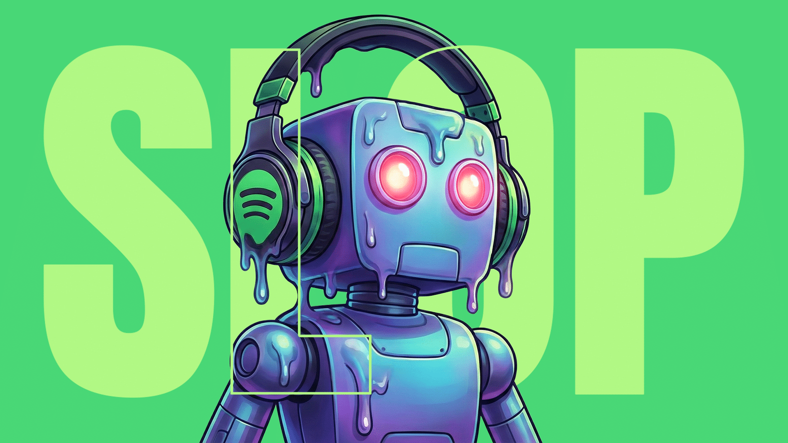 „Spotify“ atskirs žmones nuo DI muzikos – įvedamas atlikėjų tapatybės patvirtinimas