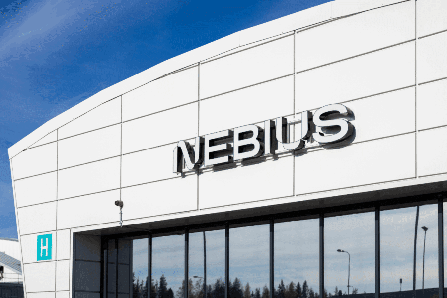 „Nebius“ stiprina pozicijas: už pusę milijardo eurų perkama DI našumo technologija