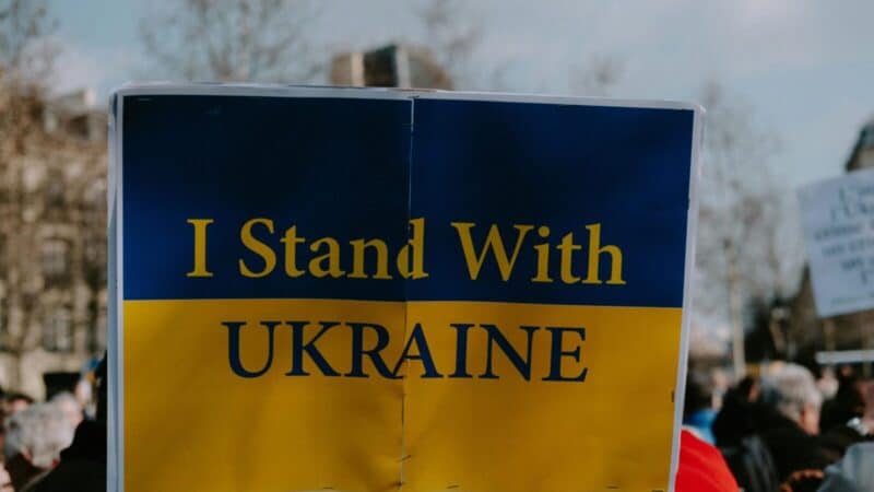 Milžiniška ES paskola Ukrainai: ar 90 mlrd. Eur paketas taps lūžiu kovoje dėl Krymo?