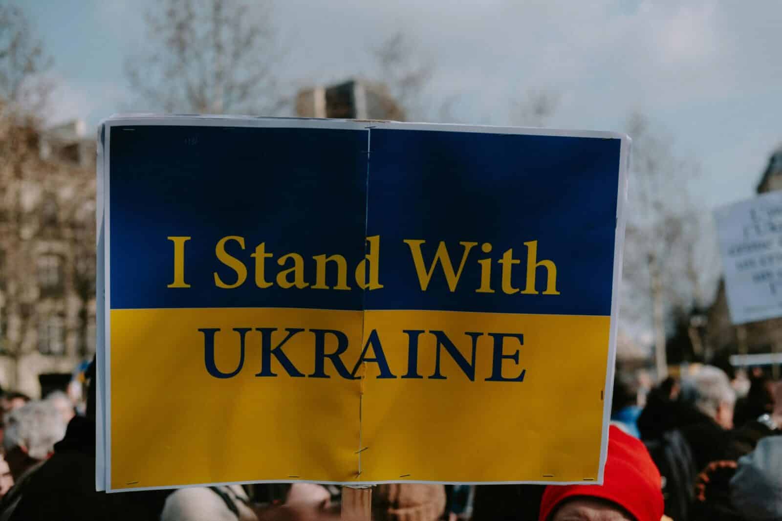 Milžiniška ES paskola Ukrainai: ar 90 mlrd. Eur paketas taps lūžiu kovoje dėl Krymo?