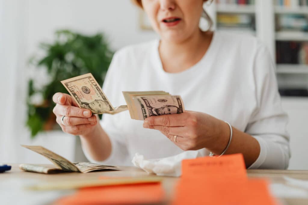 Asmeniniai finansai. Unsplash nuotr.