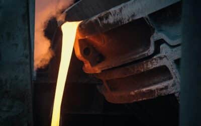 Pasaulio banko ataskaita rodo naują infliacijos grėsmę – pramoniniai metalai brangs rekordiškai