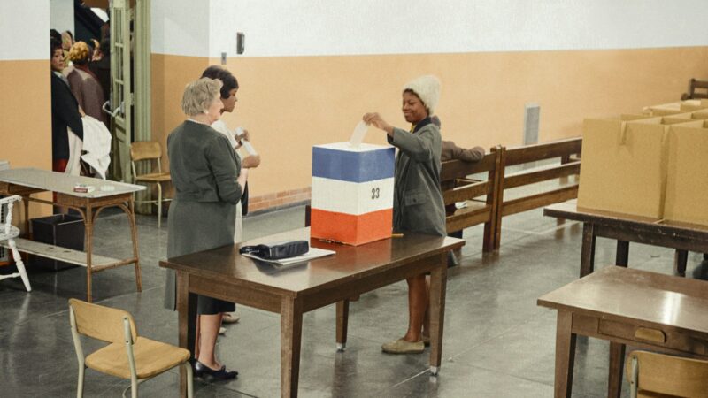 Pirminiai rinkimai partijose: ar vidaus demokratika iš tiesų suteikia daugiau galios rinkėjams