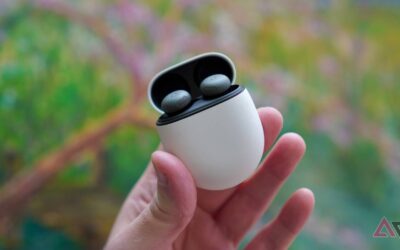 „Google Pixel Buds“ valdymas „Android“ telefonuose sutriko – mygtukai pradingsta arba užšąla