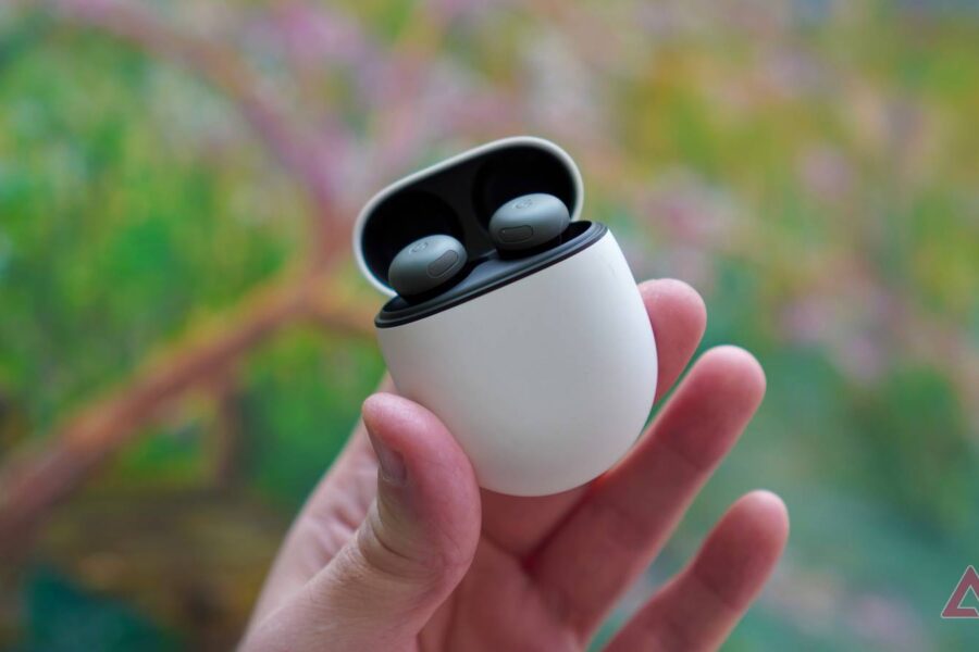 „Google Pixel Buds“ valdymas „Android“ telefonuose sutriko – mygtukai pradingsta arba užšąla