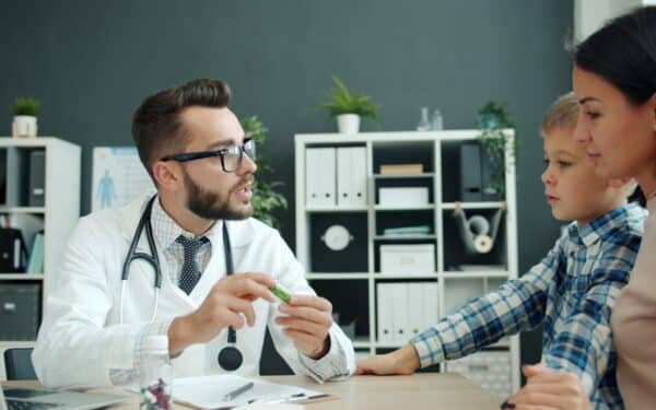 Seime bręsta šeimos medicinos finansavimo pertvarka: ką reikštų apmokėjimas už rezultatą