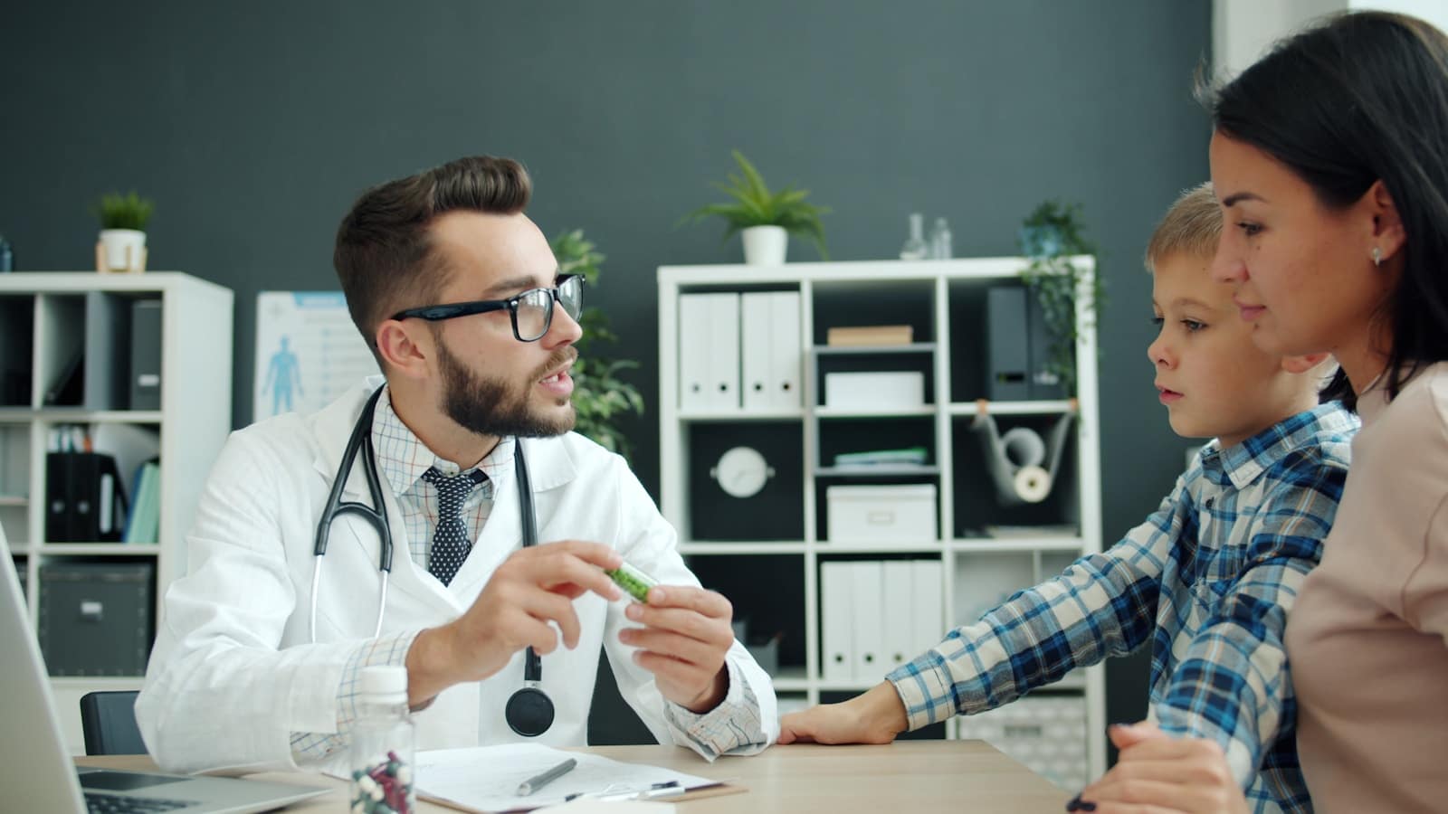 Seime bręsta šeimos medicinos finansavimo pertvarka: ką reikštų apmokėjimas už rezultatą