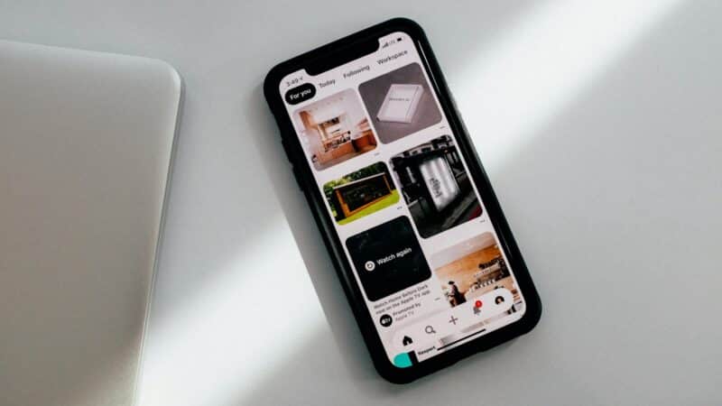 „Pinterest“ pajamos pranoko visų lūkesčius, pateikiama dar ambicingesnė prognozė