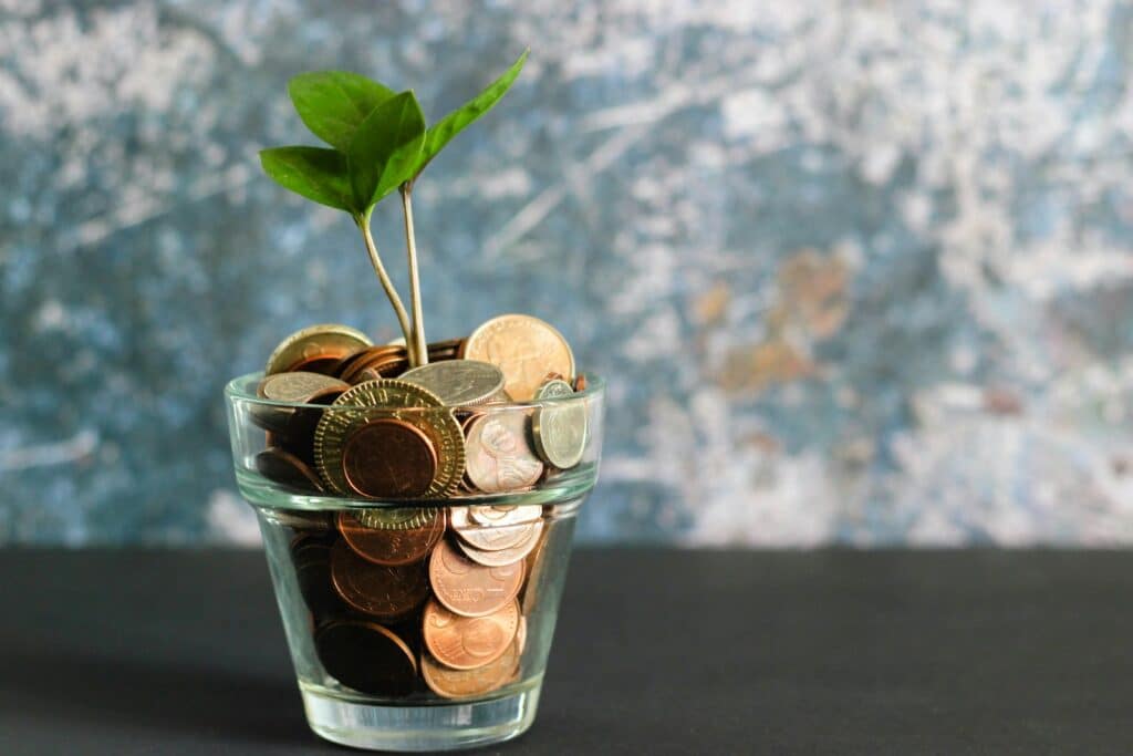 Asmeniniai finansai. Unsplash nuotr.