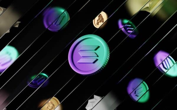„Exponent Finance“ pritraukė 5 mln. Eur plėtrai „Solana“ ekosistemoje