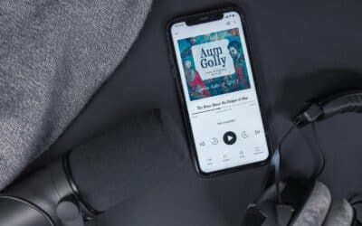 „Audible“ klaida gali kainuoti brangiai: programėlė ryja gigabaitus be vartotojo žinios