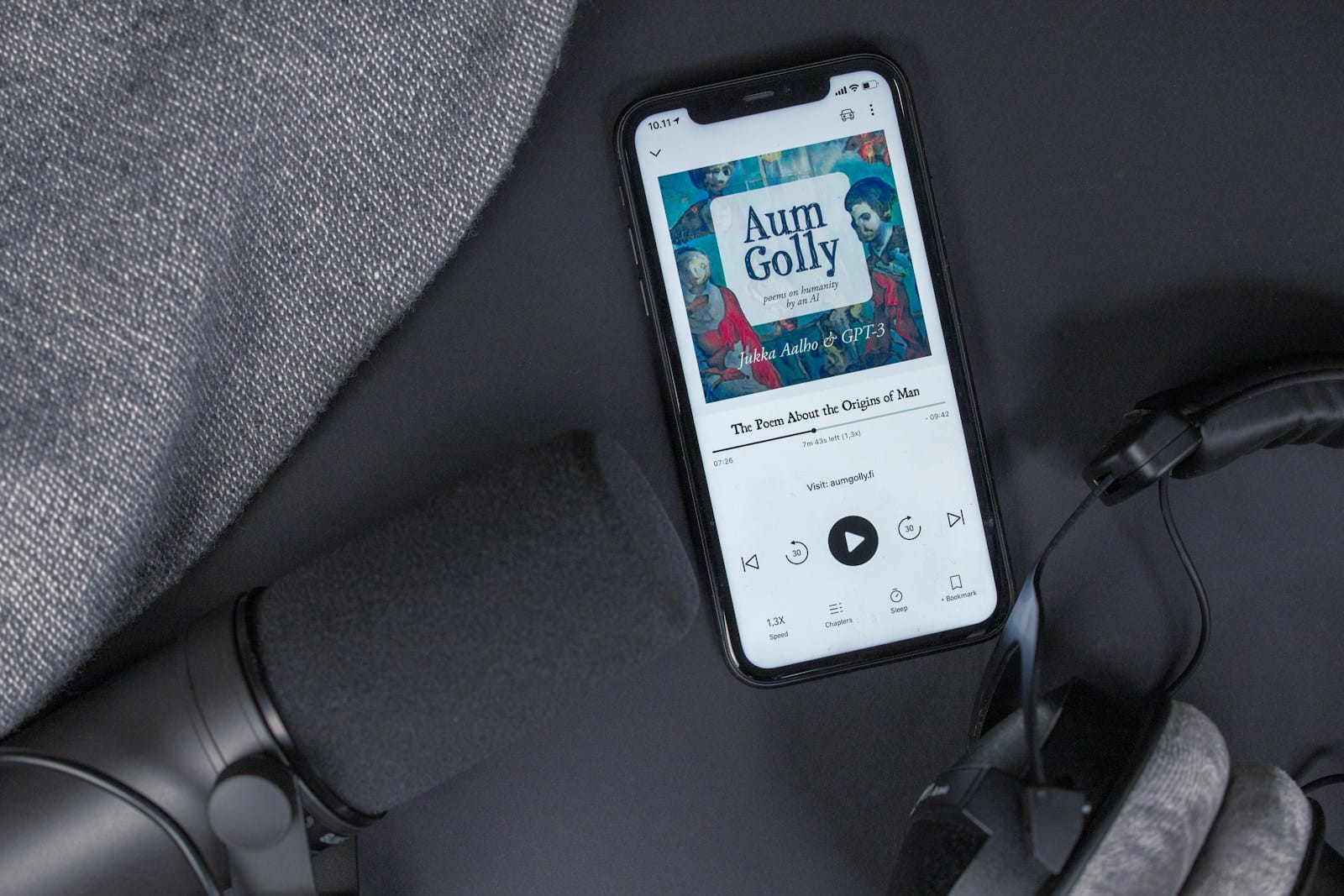„Audible“ klaida gali kainuoti brangiai: programėlė ryja gigabaitus be vartotojo žinios