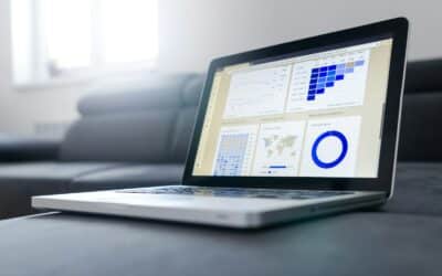 Dirbtinis intelektas Lietuvos versle: kaip mažoms įmonėms protingai pasinaudoti technologijų pažanga